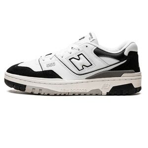 New Balance 550 White Black Women’s 6 / Kids 4.5 GSB550CA OREO